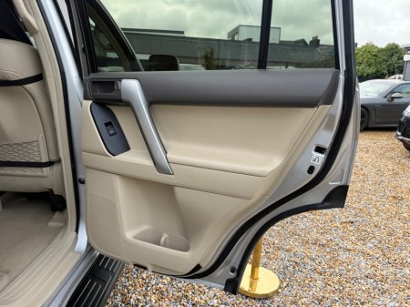 2020 Toyota Landcruiser - thumbnail 26