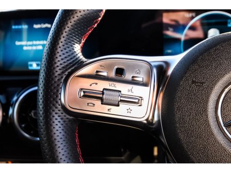 2021 Mercedes-Benz A Class A220d 190bhp AMG Auto thumbnail