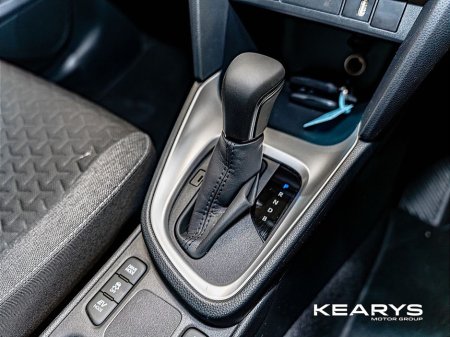 2022 Toyota Yaris Cross - thumbnail 16