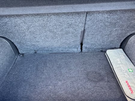 2016 Nissan Micra - thumbnail 18