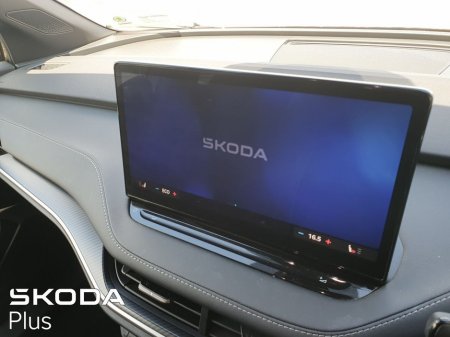 2025 Skoda Enyaq - photo 16