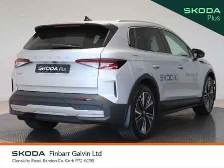 2026 Skoda Elroq - thumbnail 3