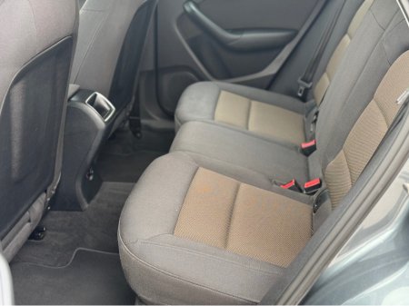 2012 Audi Q3 2.0 TDI 140 SE 4DR €8,950 thumbnail