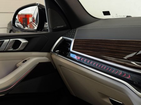 2025 BMW X5 - thumbnail 20