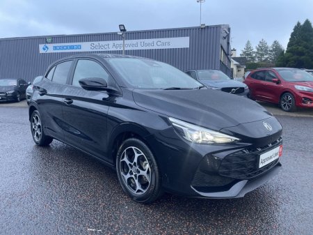 2025 MG MG3 for sale