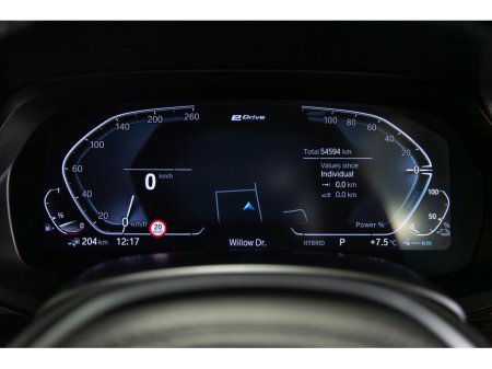 2021 BMW X5 - thumbnail 18