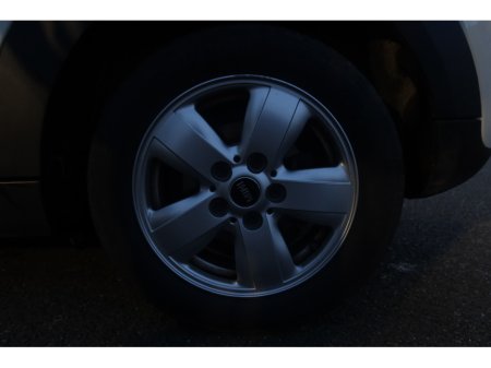 2015 MINI Hatch - thumbnail 21