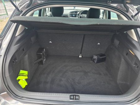 2017 Citroen C4 - photo 6