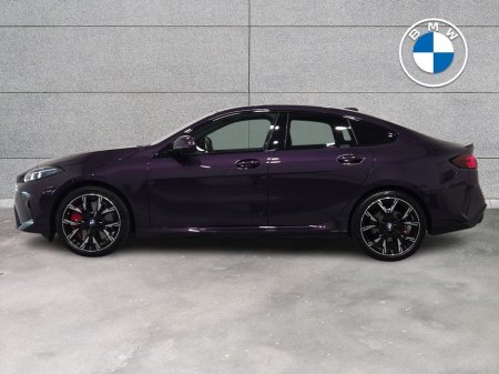 2026 BMW 2 Series - thumbnail 3