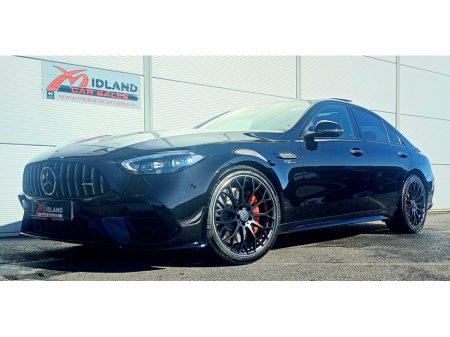 2024 Mercedes-Benz AMG - thumbnail 18