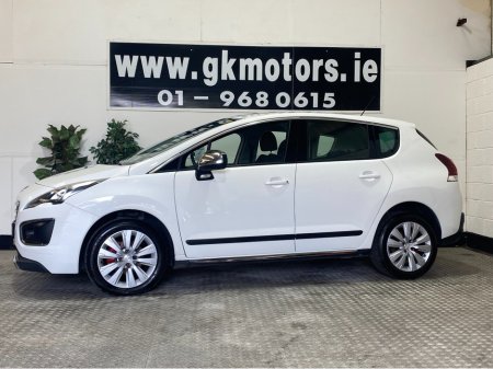 2015 Peugeot 3008 ACTIVE //NCT 07-27/// €7,999