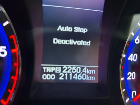 2013 Hyundai i40 - thumbnail 20