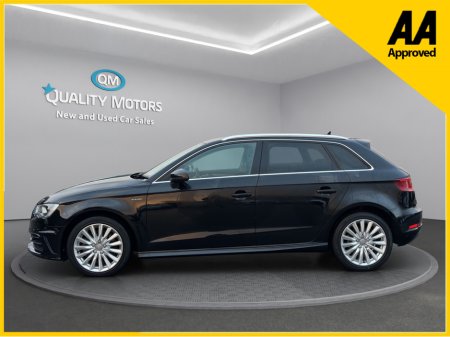 2016 Audi e-tron - thumbnail 4