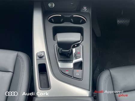 2024 Audi A4 - thumbnail 14