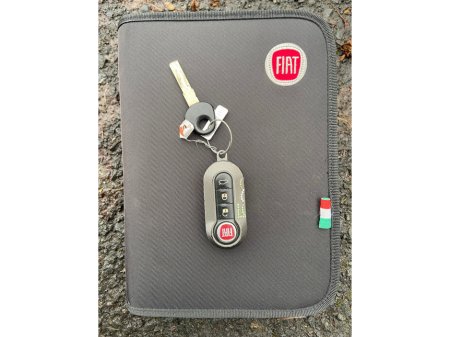 2014 Fiat 500 Lounge 0.9 L Auto With Sunroof €6,950 thumbnail