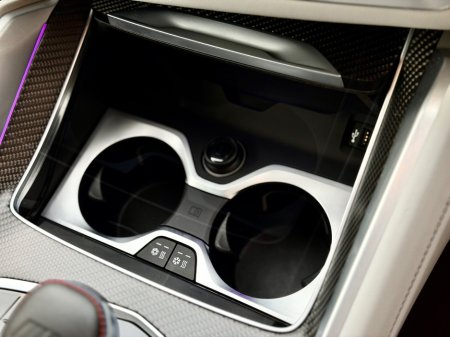 2024 BMW XM - thumbnail 9