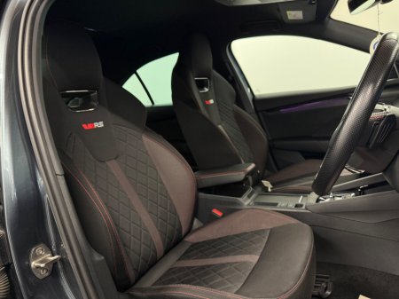 2021 Skoda Octavia OCTAVIA C RS 1.4TSI 245HP iV DSG €26,995 thumbnail