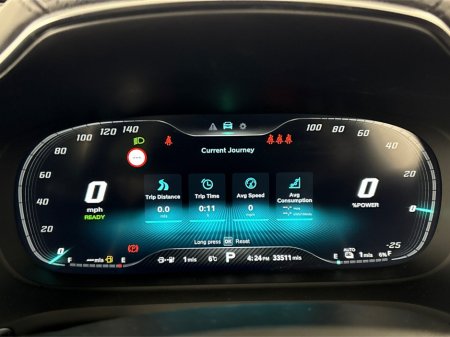 2023 MG HS EXCLUSIVE PHEV AUTO**PANORAMIC SUNROOF**DIGITAL DASH**TOUCHSCREEN MEDIA**APPLE CAR PLAY**HEATED LEATHER SEATS**CRUISE CONTROL**AMBIENT LIGHTING**ELECTRIC TAILGATE**REVERSE CAMERA**PARKING SENSORS** €27,995 thumbnail