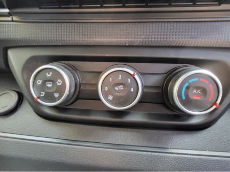 2022 Nissan Primastar - photo 5