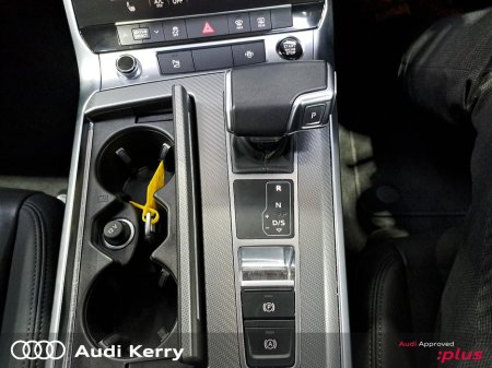 2023 Audi A6 40 TDI SE 204BHP AUTOMATIC thumbnail