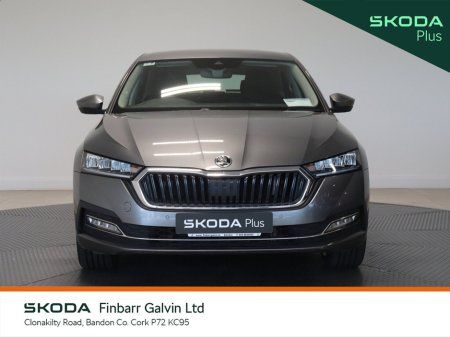 2024 Skoda Octavia - thumbnail 12