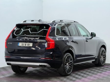 2019 Volvo XC90 - photo 6