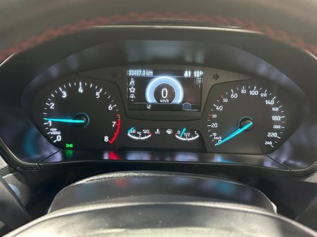 2020 Ford Focus ST Line Estate *Only 34, 000 Kms* €23,400 thumbnail