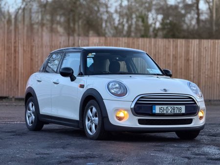2015 MINI Hatch - thumbnail 6