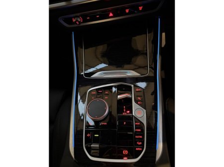 2024 BMW X5 - thumbnail 16