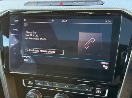 2019 Volkswagen Arteon - thumbnail 15