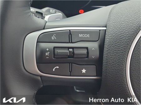2024 Kia Sportage HYBRID | LOW MILEAGE €38,900 thumbnail