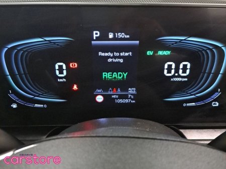 2023 Kia Niro - thumbnail 20