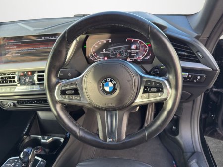 2020 BMW 2 Series 218I F44 M Sport Gran Coupe €27,888 thumbnail