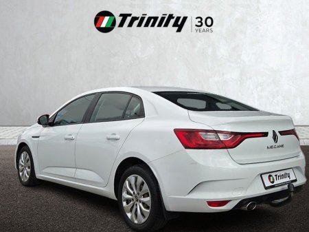 2019 Renault Megane - thumbnail 3