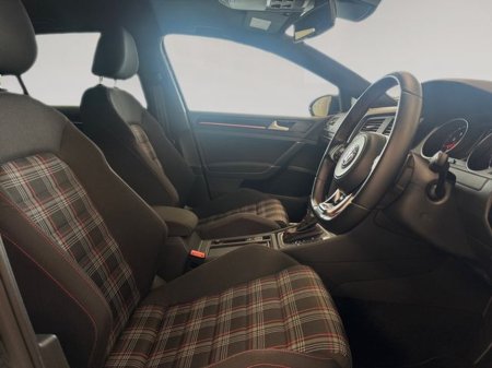 2016 Volkswagen Golf 2.0 TSI GTI DSG €19,250 thumbnail