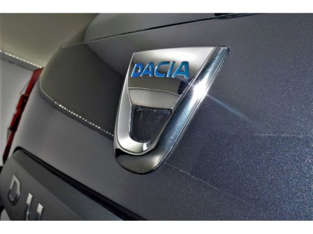 2022 Dacia Duster - thumbnail 25