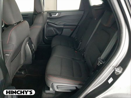 2022 Ford Kuga - thumbnail 7