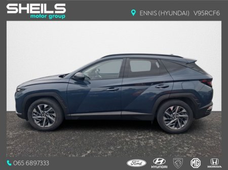 2023 Hyundai Tucson - thumbnail 6
