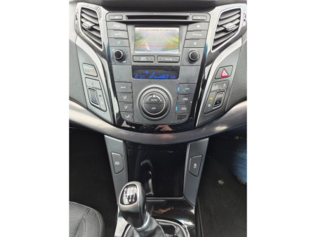 2016 Hyundai i40 - thumbnail 18