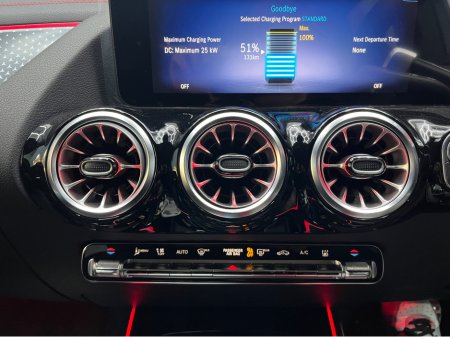 2025 Mercedes-Benz EQA - thumbnail 21