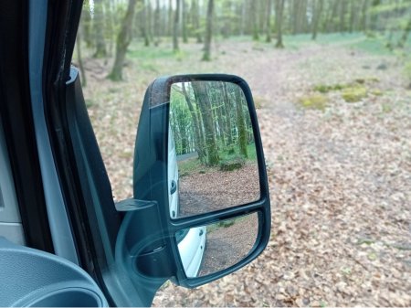 2019 Ford Transit - thumbnail 32