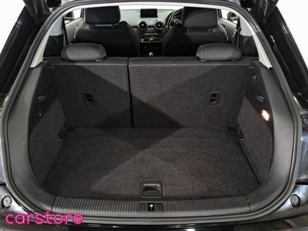 2017 Audi A1 - thumbnail 11