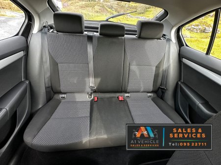 2016 Skoda Octavia AMBITION 1.6 TDI 110HP 4DR €10,500 thumbnail