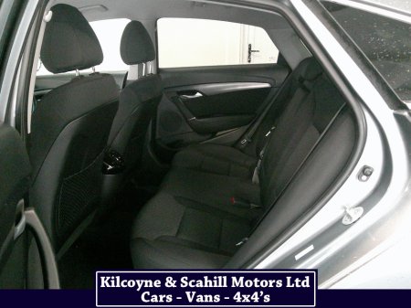 2017 Hyundai i40 SE NAV CRDI BLUE DRIV DRIVE €12,950 thumbnail