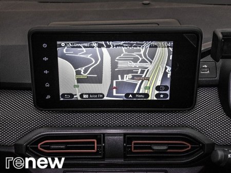 2022 Dacia Sandero Stepway - thumbnail 27