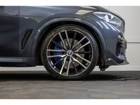 2019 BMW X5 - thumbnail 7