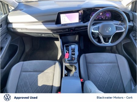 2023 Volkswagen Golf - thumbnail 2