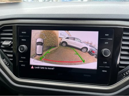 2021 Volkswagen T-Roc - thumbnail 19