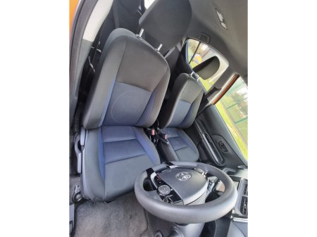 2017 Toyota Aqua - thumbnail 15