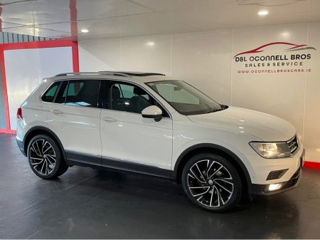 2018 Volkswagen Tiguan - thumbnail 15